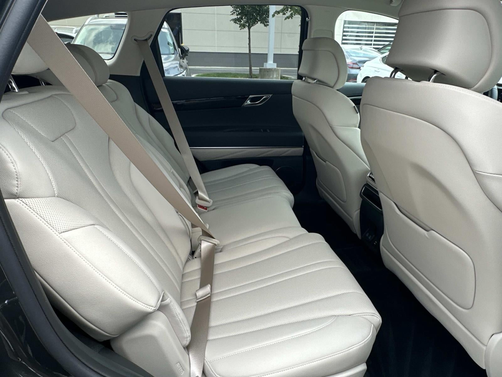 2026 Genesis Gv80 2.5T