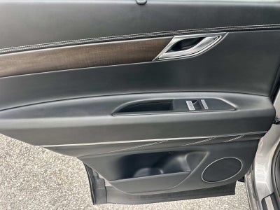 2021 Genesis Gv80 3.5T AWD