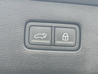 2021 Genesis Gv80 3.5T AWD