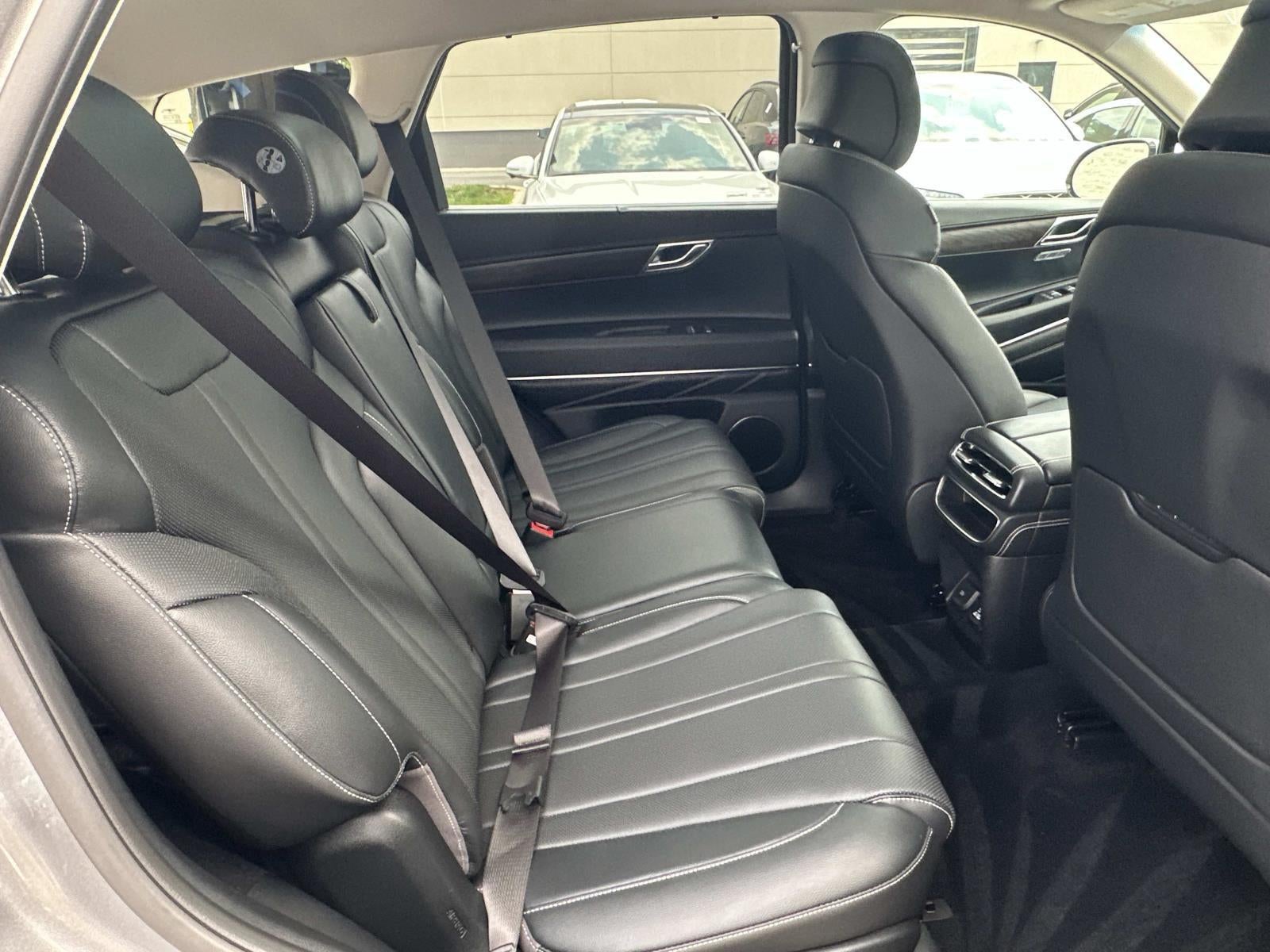 2021 Genesis Gv80 3.5T AWD