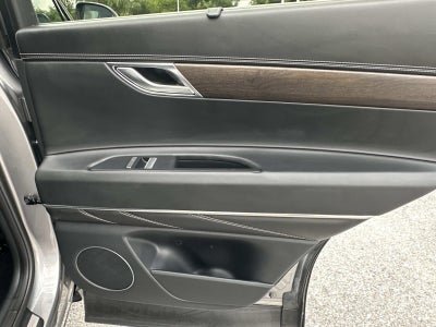 2021 Genesis Gv80 3.5T AWD