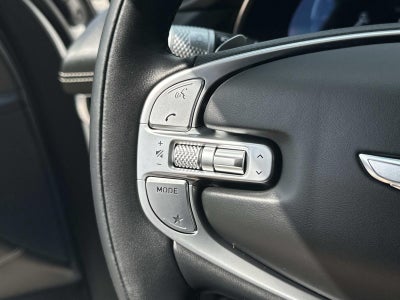 2023 Genesis Gv80 3.5T Prestige Matte
