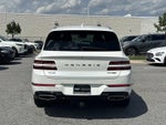 2023 Genesis Gv80 3.5T Prestige Matte