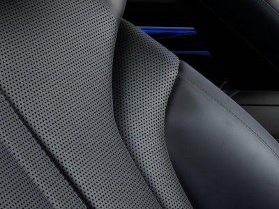 2027 Genesis GV80 2.5T