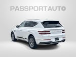 2025 Genesis GV80 2.5T Standard