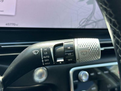 2025 Genesis GV80 2.5T Standard