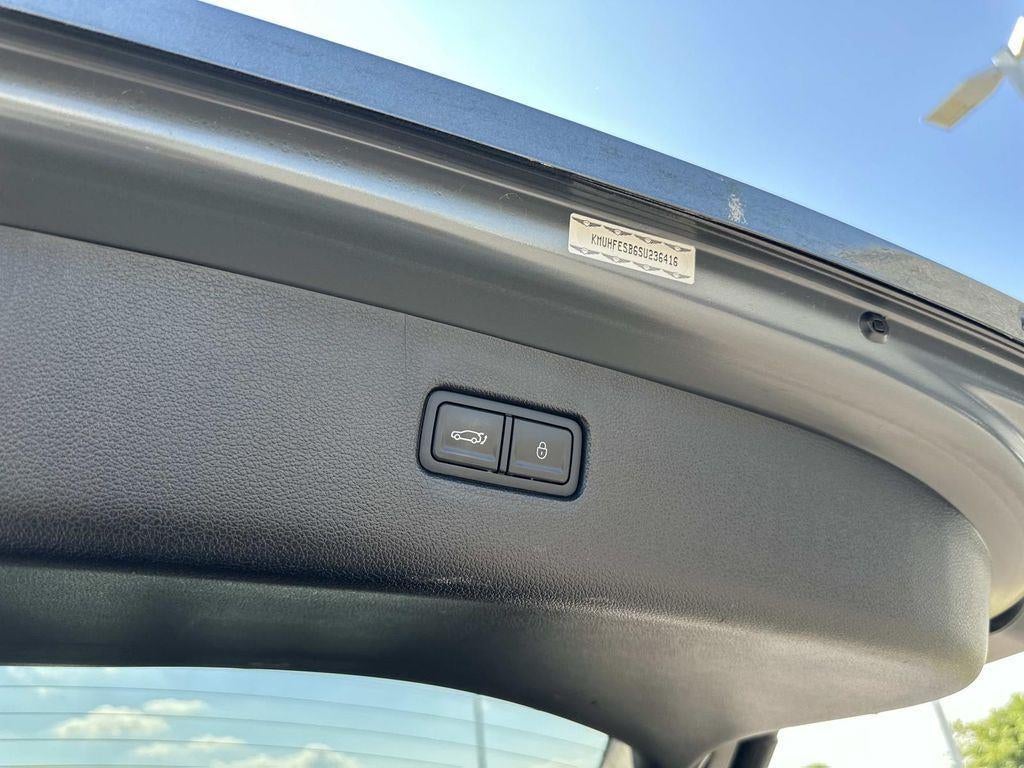 2025 Genesis GV80 2.5T Standard