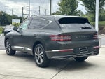 2025 Genesis Gv80 2.5T Select