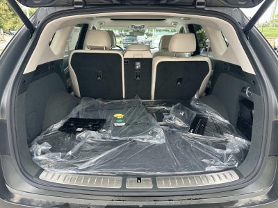 2025 Genesis Gv80 2.5T Select