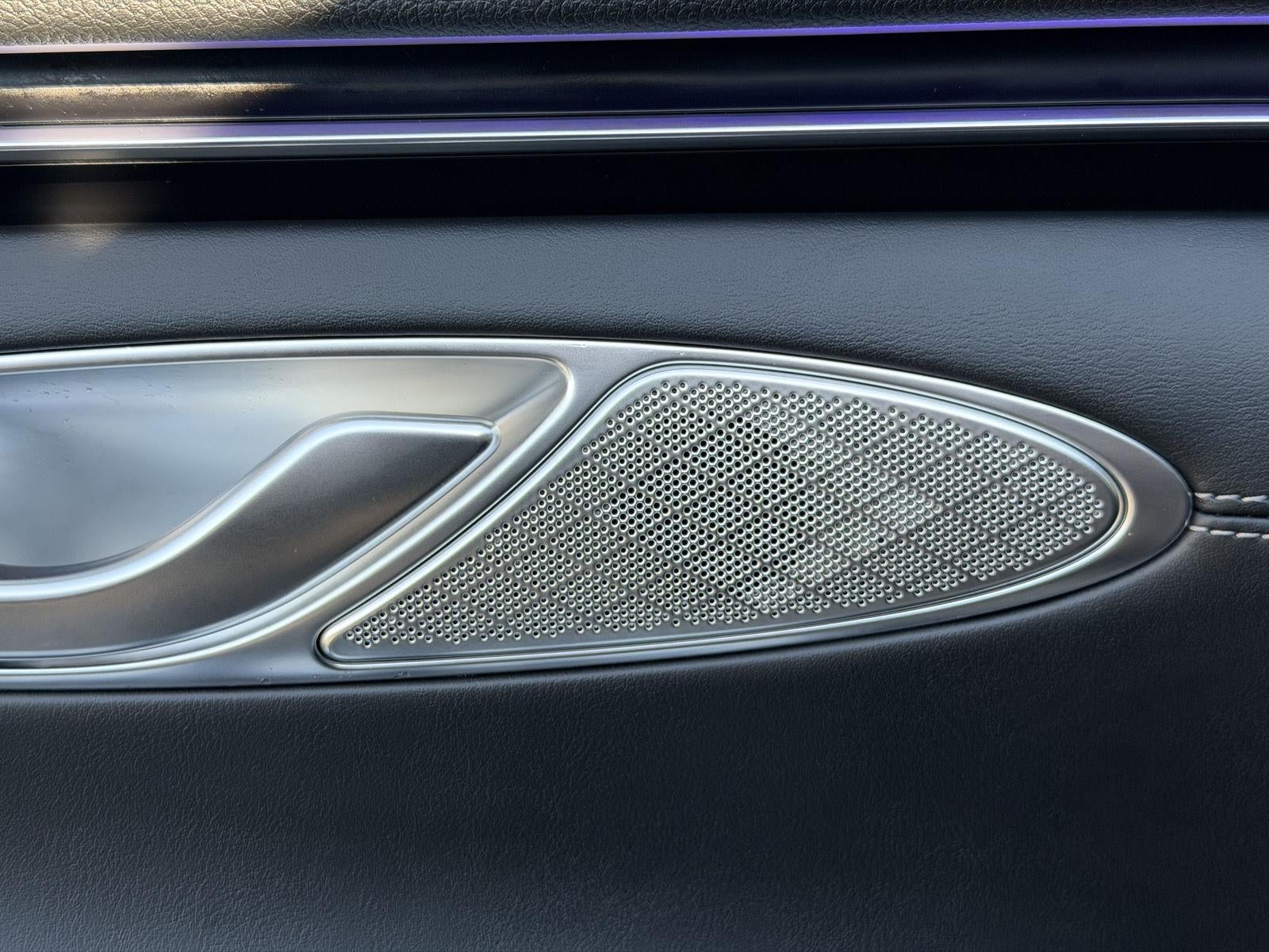 2026 Genesis GV70 2.5T