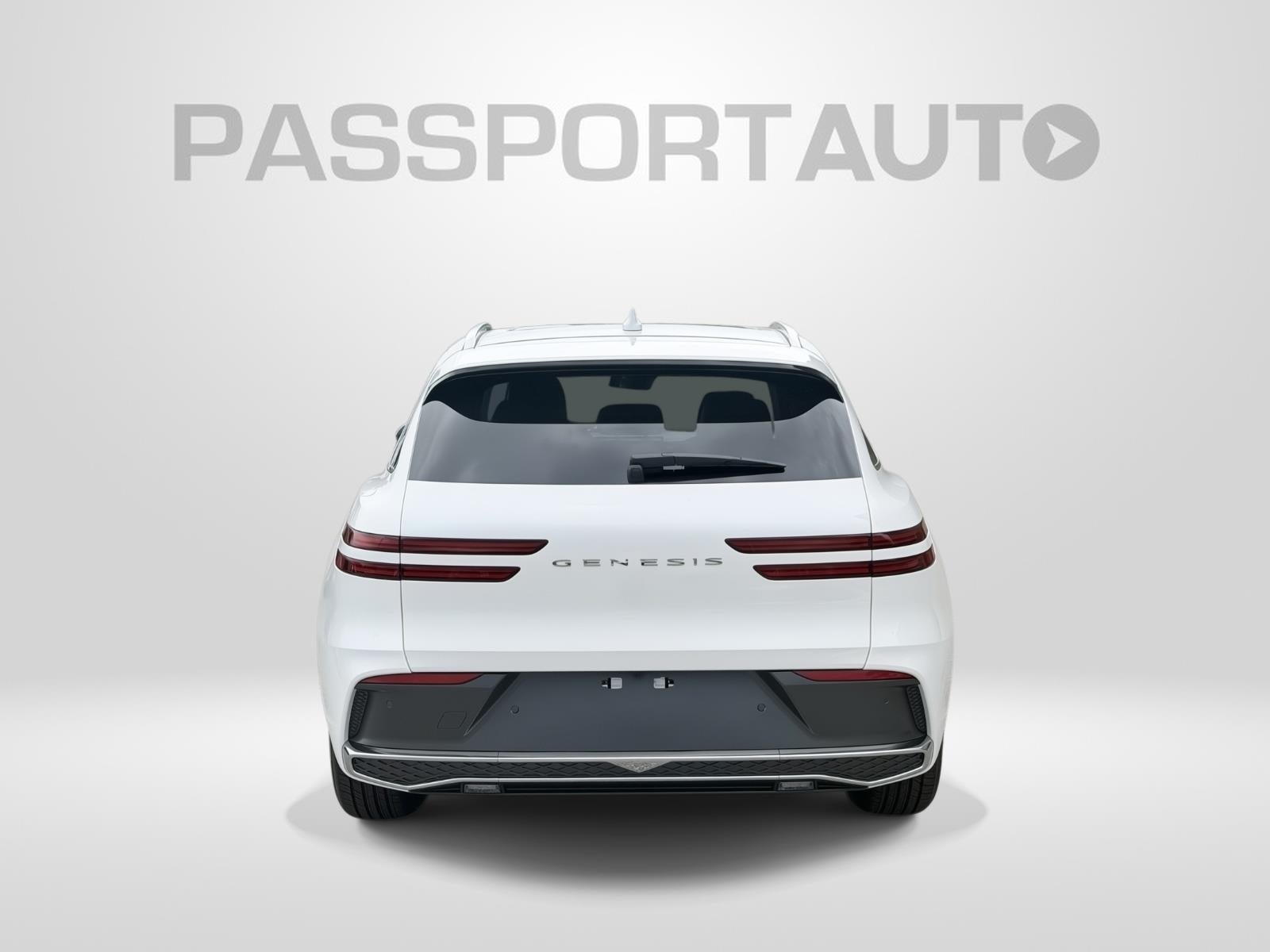 2027 Genesis GV70 2.5T Select