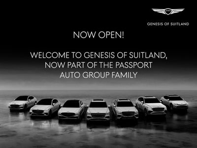 2025 Genesis Gv70 3.5T Sport