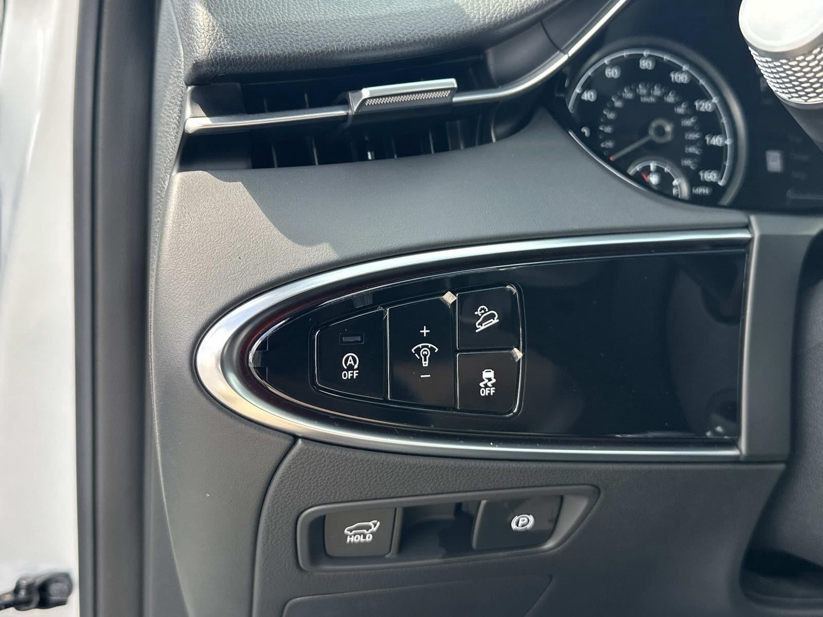 2025 Genesis Gv70 3.5T Sport