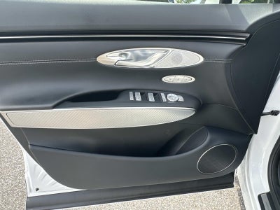 2025 Genesis Gv70 3.5T Sport