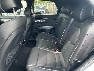 2025 Genesis Gv70 3.5T Sport
