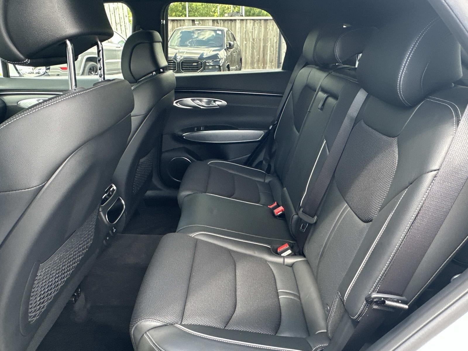 2025 Genesis Gv70 3.5T Sport