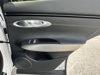 2025 Genesis Gv70 3.5T Sport