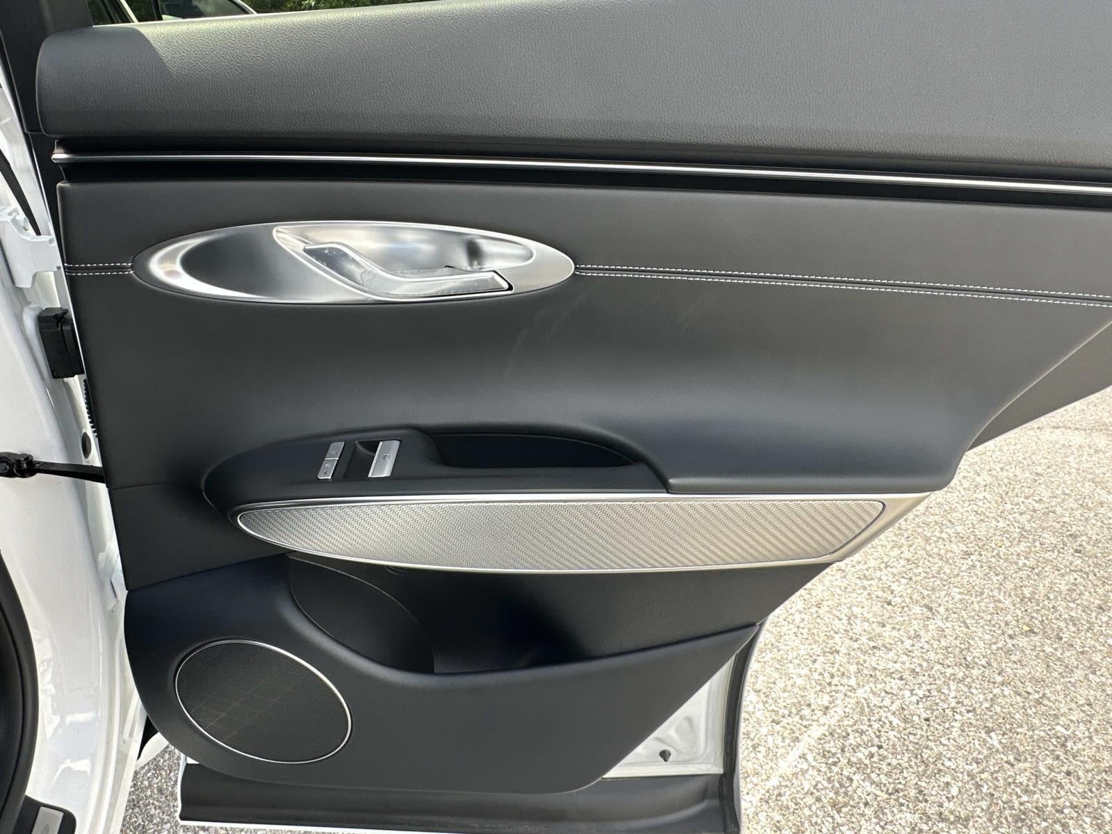 2025 Genesis Gv70 3.5T Sport