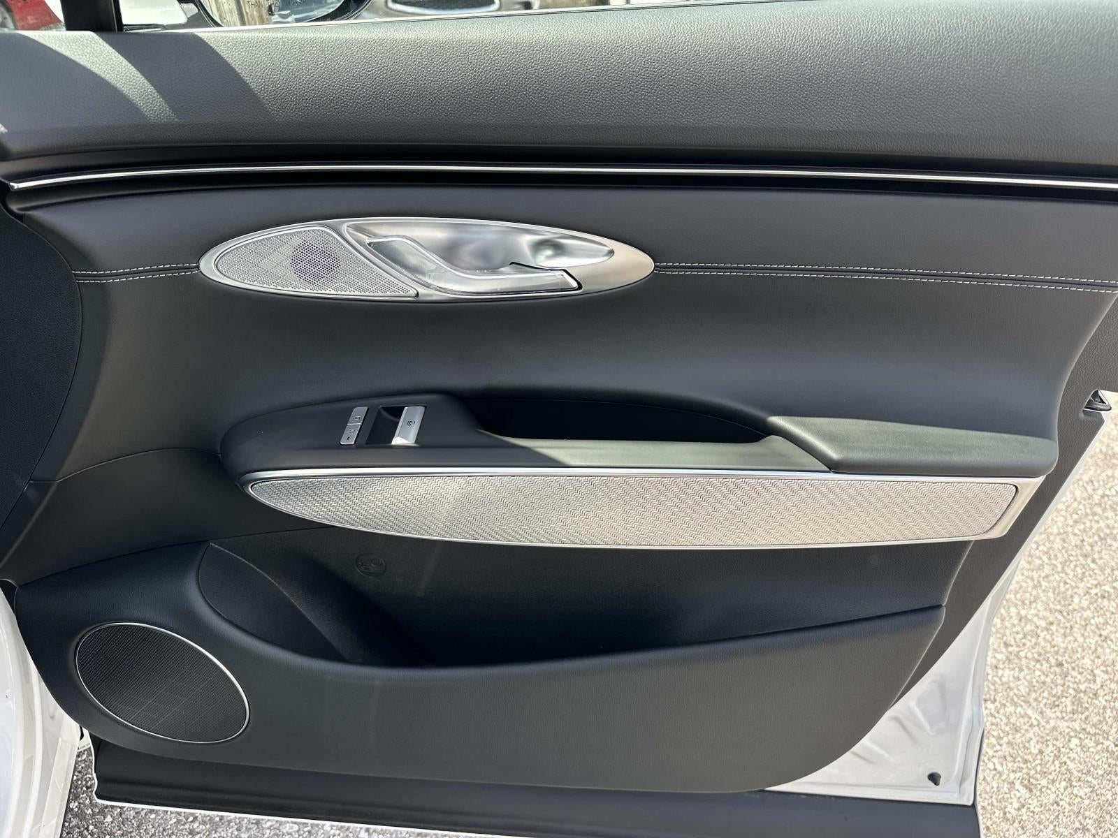 2025 Genesis Gv70 3.5T Sport