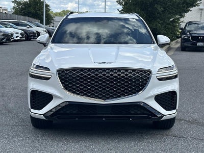 2025 Genesis Gv70 3.5T Sport