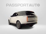 2023 Land Rover Range Rover P530 SE