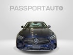 2022 Mercedes-Benz E-Class E 350