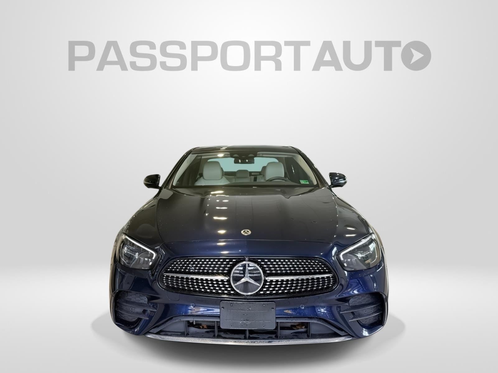2022 Mercedes-Benz E-Class E 350