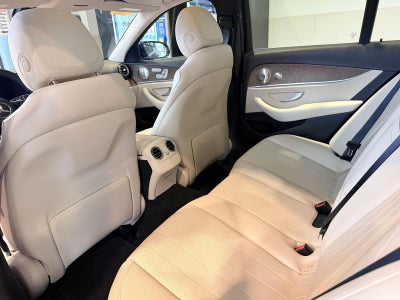 2022 Mercedes-Benz E-Class E 350