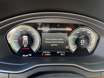 2022 Audi Q5 S line Premium