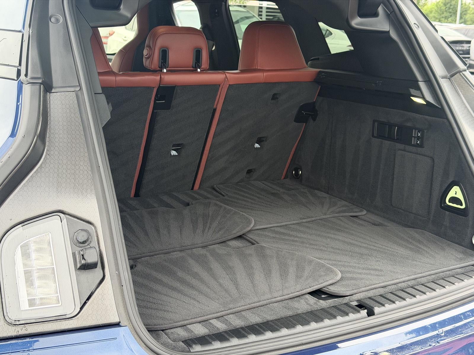 2022 BMW iX xDrive50