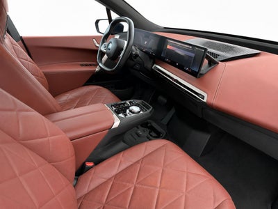 2022 BMW Ix xDrive50