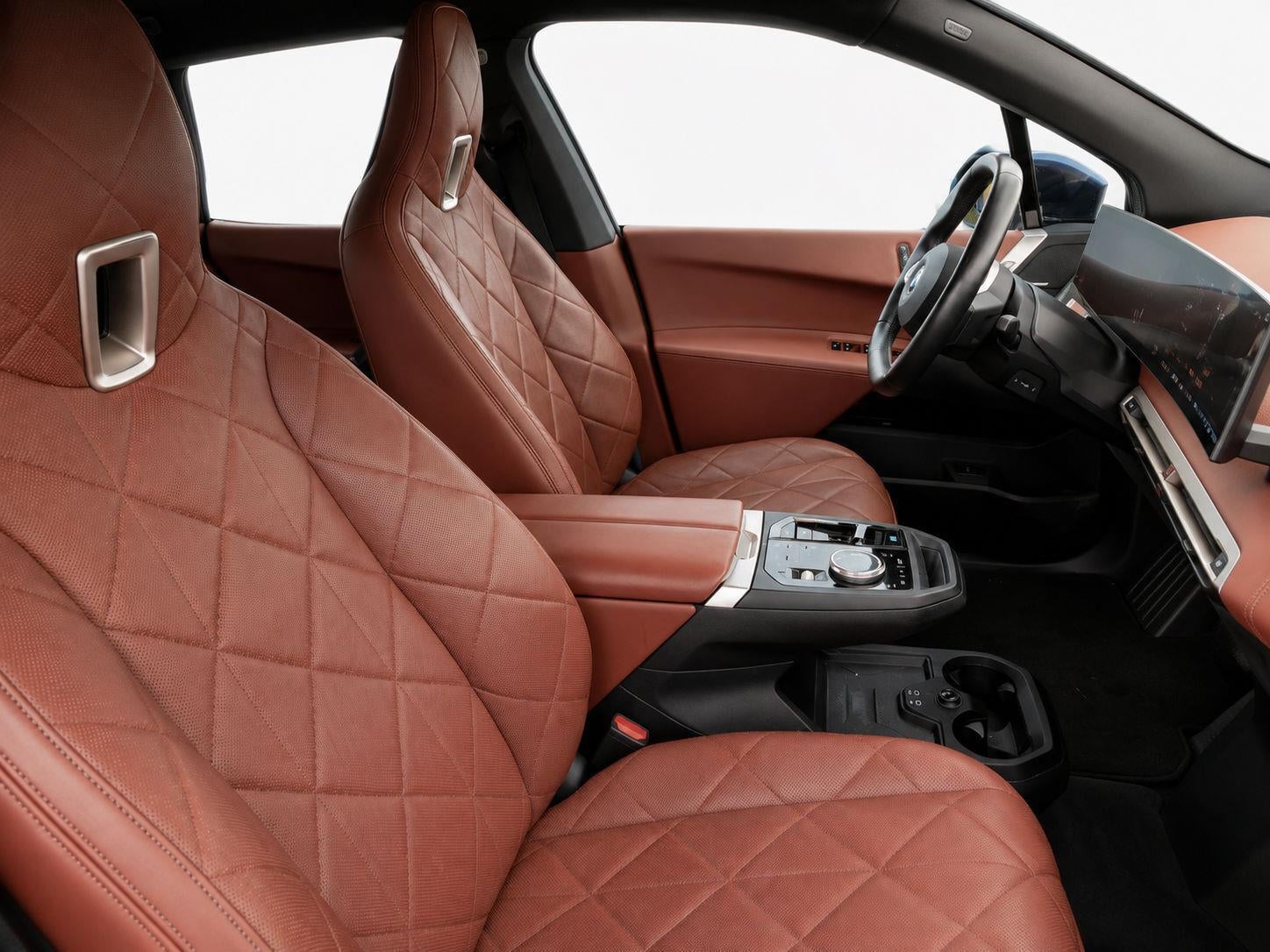 2022 BMW Ix xDrive50