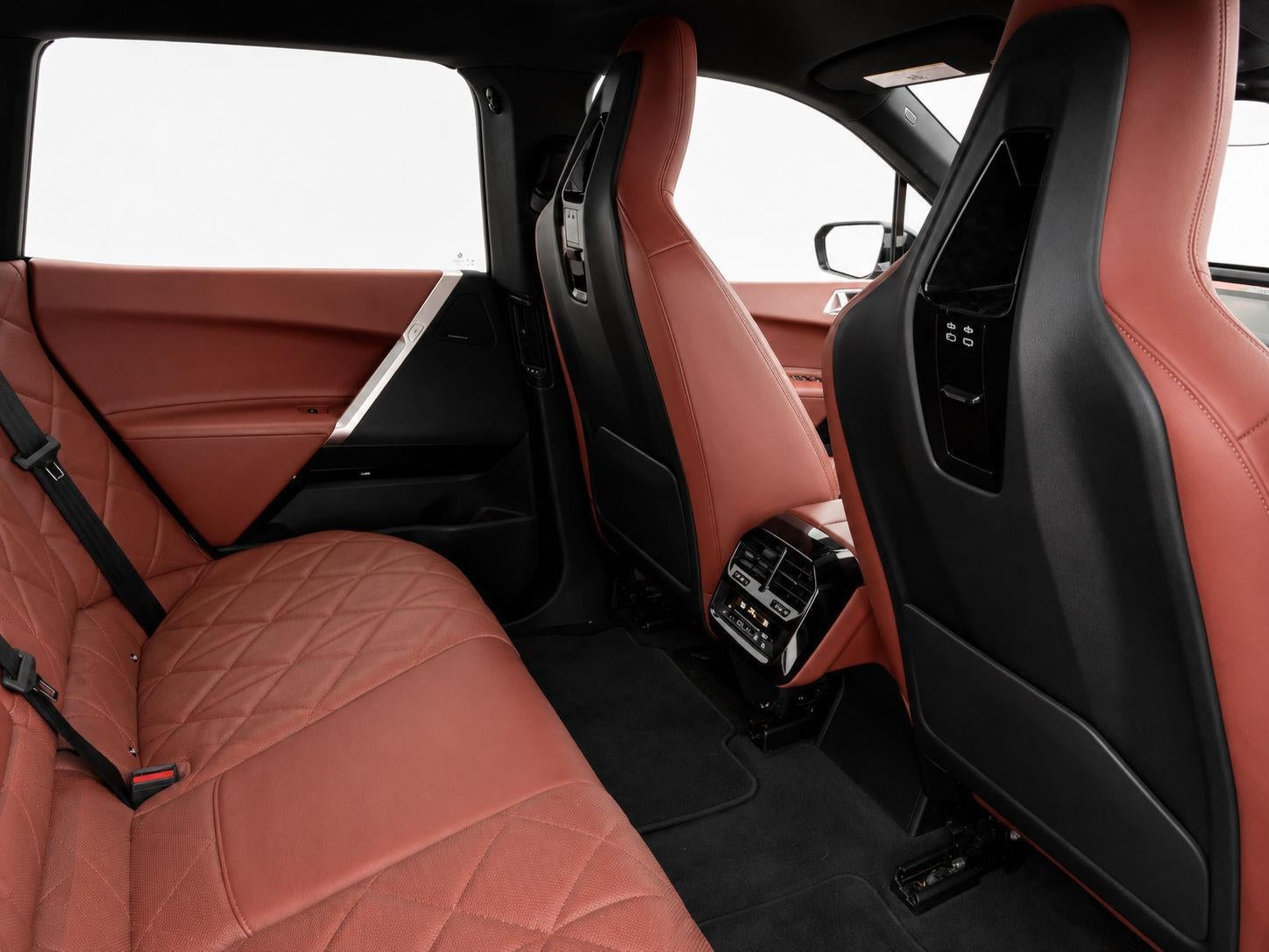 2022 BMW Ix xDrive50