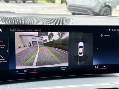 2024 BMW 4 Series M440i xDrive
