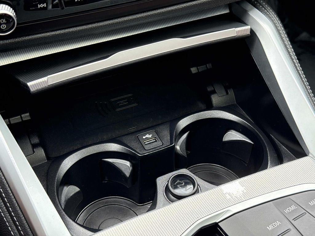 2024 BMW 4 Series M440i xDrive