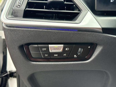 2024 BMW 4 Series M440i xDrive