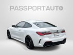 2024 BMW 4 Series M440i xDrive