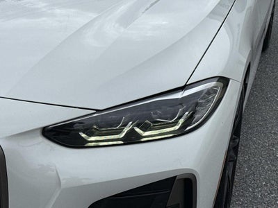 2024 BMW 4 Series M440i xDrive