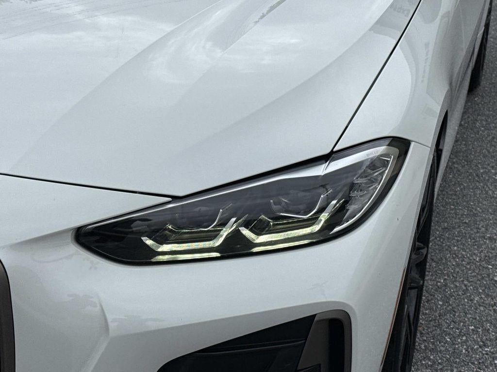 2024 BMW 4 Series M440i xDrive