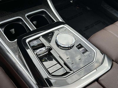 2023 BMW 7 Series 760i xDrive
