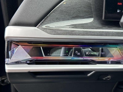 2023 BMW 7 Series 760i xDrive