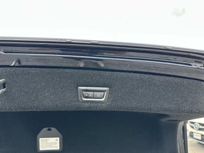 2023 BMW 7 Series 760i xDrive
