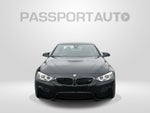 2017 BMW M4 M4