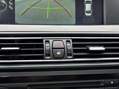 2013 BMW M5 Base