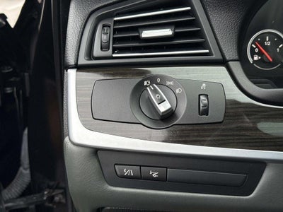 2013 BMW M5 Base
