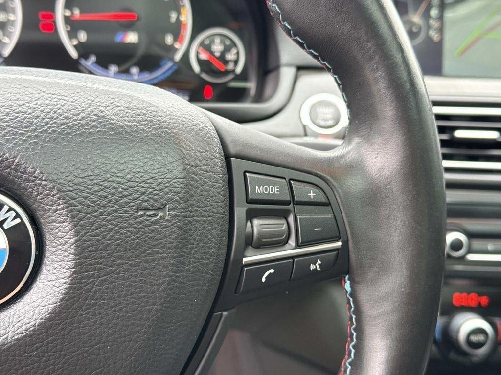 2013 BMW M5 Base