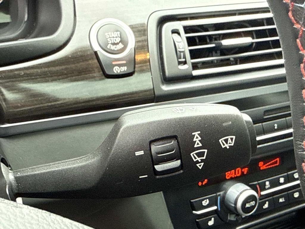 2013 BMW M5 Base