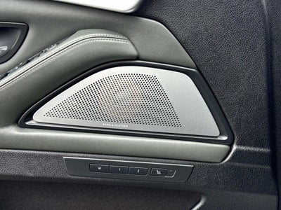 2013 BMW M5 Base