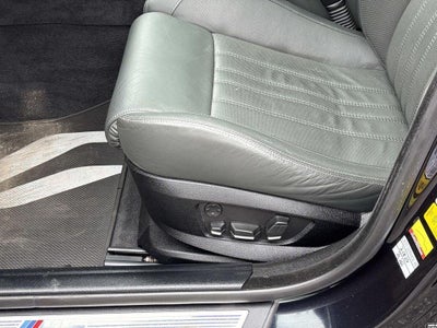 2013 BMW M5 Base