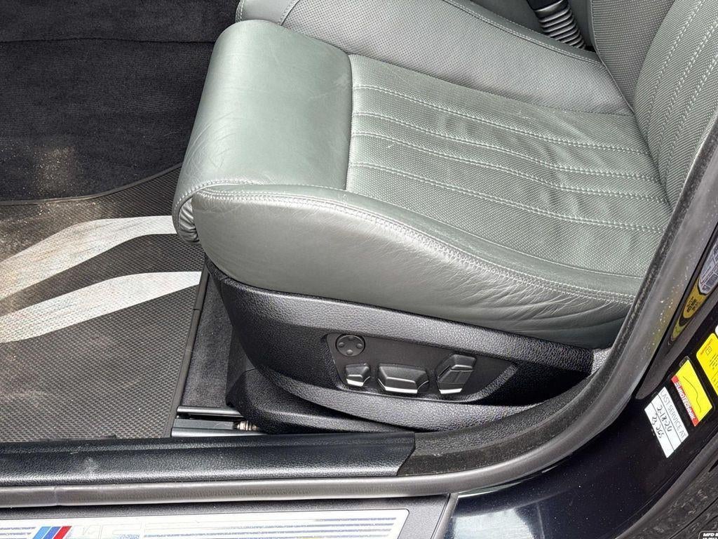 2013 BMW M5 Base